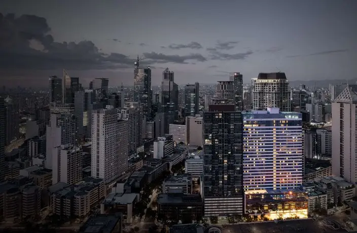 Makati Diamond Residences 