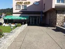 Hotel Stari Grad Ilma 