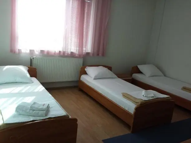 Hotel Stari Grad Ilma