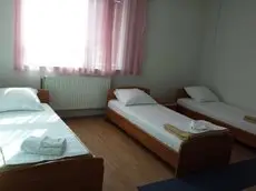 Hotel Stari Grad Ilma 