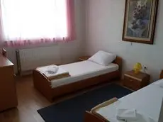 Hotel Stari Grad Ilma 