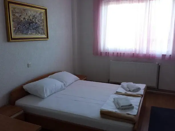 Hotel Stari Grad Ilma 