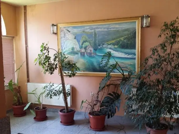 Hotel Stari Grad Ilma 