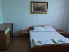 Hotel Stari Grad Ilma 