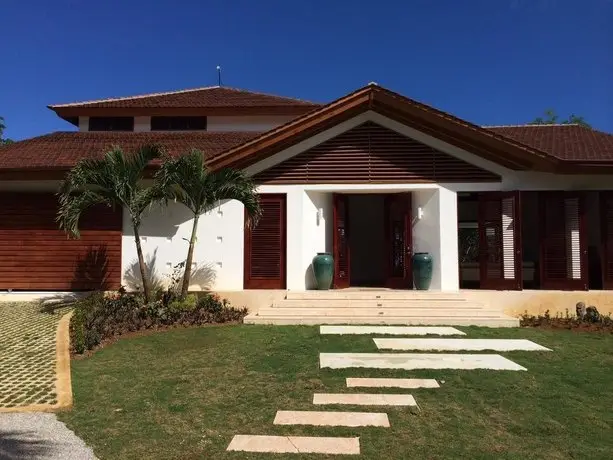 4-Bedroom Casa Palmar