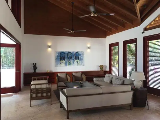 4-Bedroom Casa Palmar