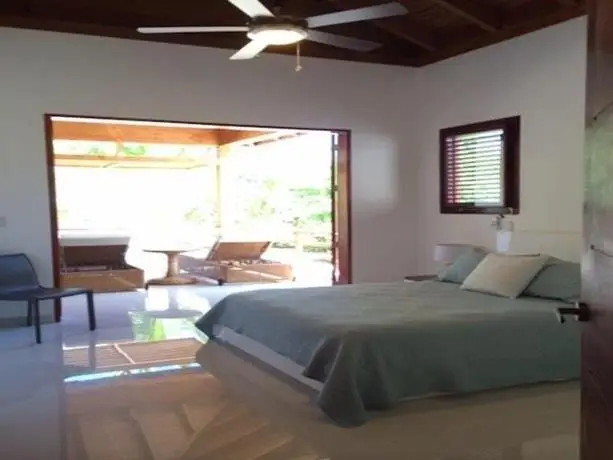 4-Bedroom Casa Palmar