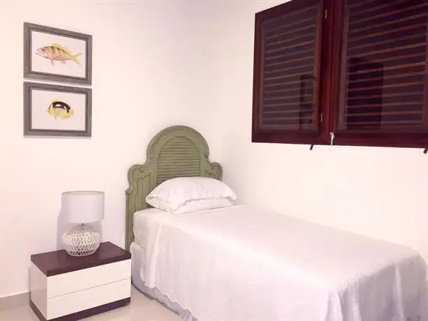 4-Bedroom Casa Palmar