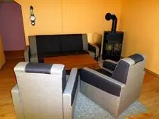 Apartmany Anna 