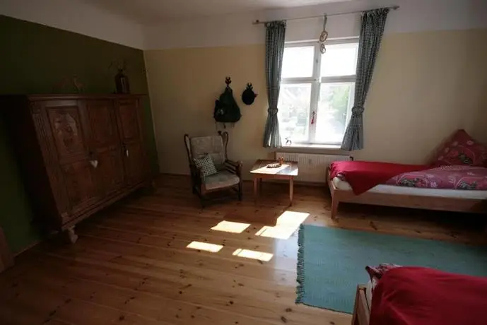 Ferienwohnung Flaming 