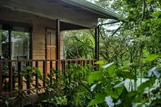 Jaguarundi Lodge - Monteverde 