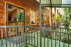 Jaguarundi Lodge - Monteverde 