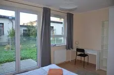 Apartament 4 Willa Nord 