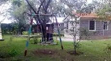 Mau Springs Country Resort 