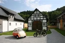 Traumferienhaus Sauerland 