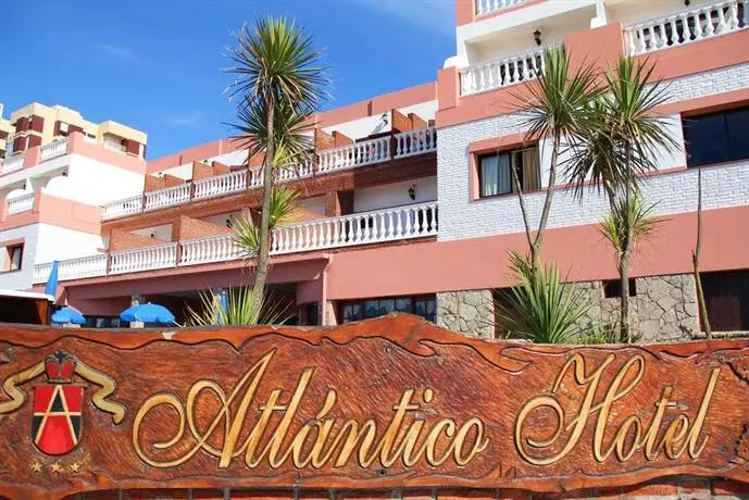 Atlantico Hotel Villa Gesell