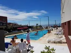 Atlantico Hotel Villa Gesell 