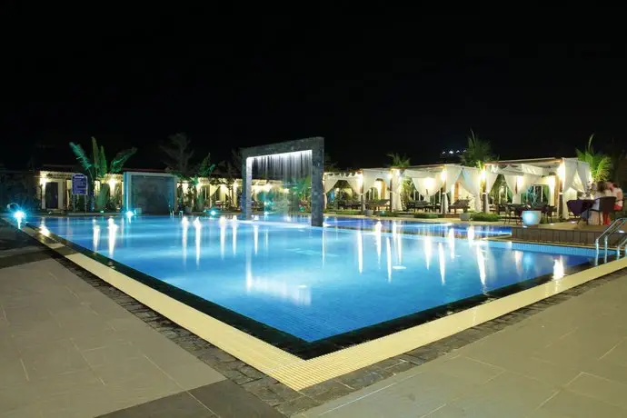 Legacy Hotel & Resort 