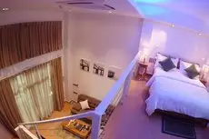 Deluxx Boutique Hotel and Serviced Apartment 