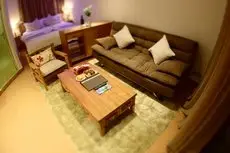 Deluxx Boutique Hotel and Serviced Apartment 