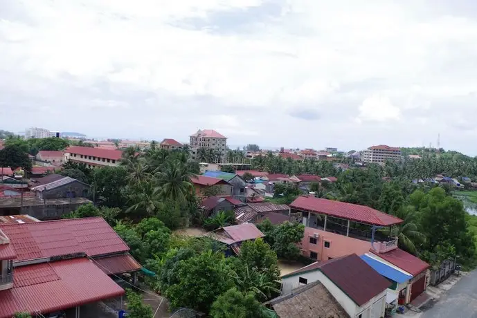 Golden Star Inn Sihanoukville