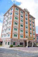 Golden Star Inn Sihanoukville 