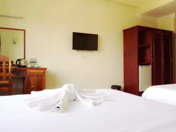 Golden Star Inn Sihanoukville 