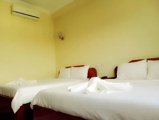 Golden Star Inn Sihanoukville 