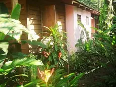 Casa Lina Eco Lodge 