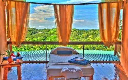 Costa Rica Yoga Spa