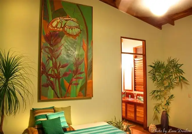 Costa Rica Yoga Spa