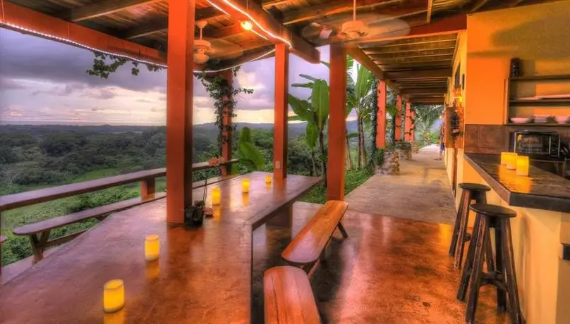 Costa Rica Yoga Spa 