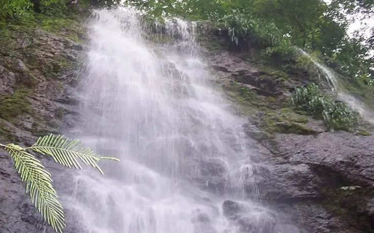 Costa Rica Yoga Spa 