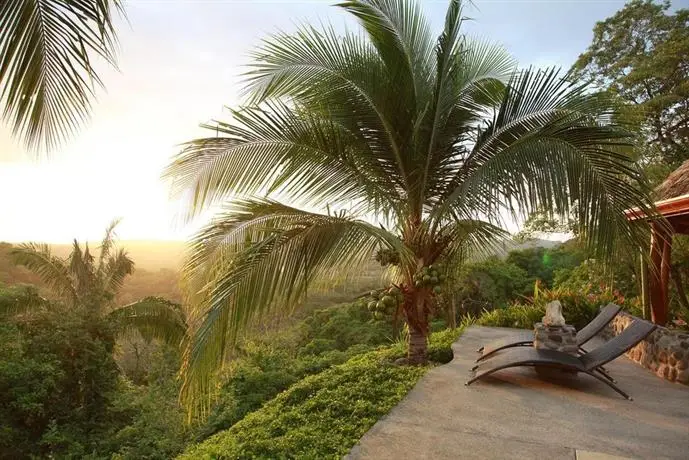 Costa Rica Yoga Spa 