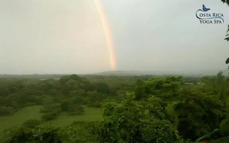 Costa Rica Yoga Spa 