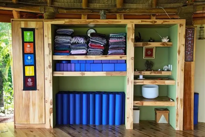 Costa Rica Yoga Spa 