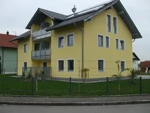 Landhaus Lehner Kirchham