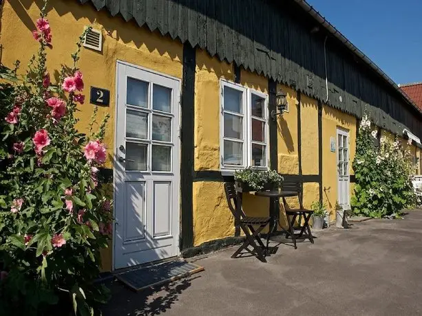 Myregaard B & B and Apartments