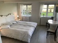 Myregaard B & B and Apartments 