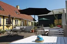 Myregaard B & B and Apartments 