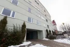 Apartament Klonowa 