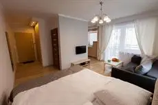 Apartament Klonowa 