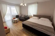 Apartament Klonowa 