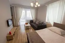 Apartament Klonowa 