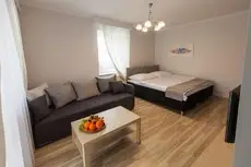 Apartament Klonowa 