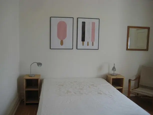 Guesthouse Aarhus