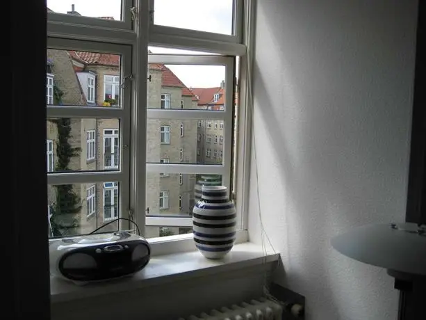 Guesthouse Aarhus 