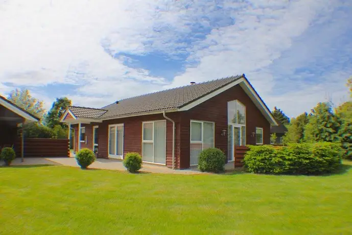 Hennebysvej Holiday House