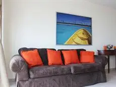 Condo Villa Marbella 