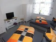 Udos Gastewohnung 